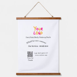 Tapiz Con Marco De Madera Spa massage salon discount offer services contact 