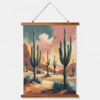 Sueño de los cactus del desierto - Resumen del sud