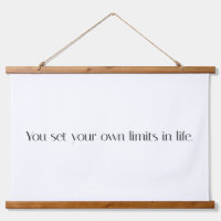 Sus propios límites mariscos taponados tapiz de pa