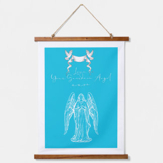 Tapiz Con Marco De Madera This 'Love Letter' design elevates the mind, body