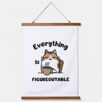 Todo Es Figureoutable