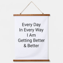 Todos Los Días De Todas Formas Me Estoy Mejorando