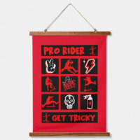 Trámites para motociclistas libres Pro Scooter