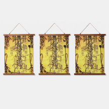 Tres Tanques de Gohonzon