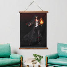 TSDS: Seth, Dios del Caos