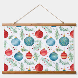 Tapiz Con Marco De Madera Twinkle Treetop Treasures