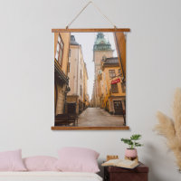 Tyska Brinken, Gamla Stan, Ciudad Vieja, Estocolmo