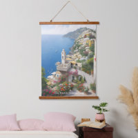 Villa Treville Positano Italia