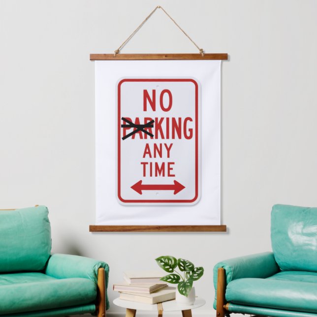 Tapiz Con Marco De Madera Wood Topped Wall Tapestry (Sala de estar)