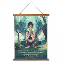 Yoga Forestal Natural Meditación Reiki Master Cita