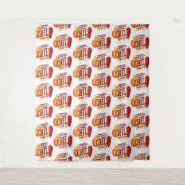 Tapiz Concurso de Chili | Paso y repetición del concurso