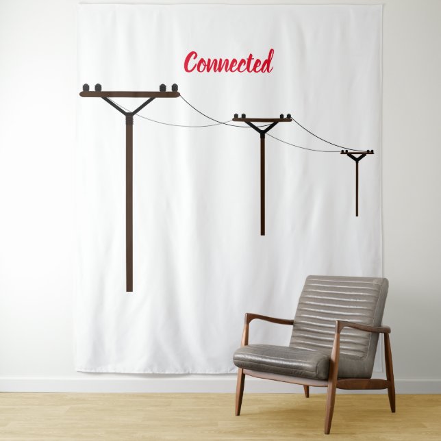 Tapiz conectado (In situ)