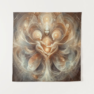 Tapiz Conexión eterna