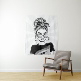 Tapiz Confianza en Guay