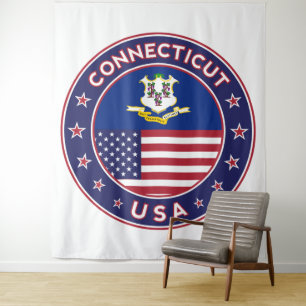 Tapiz Connecticut