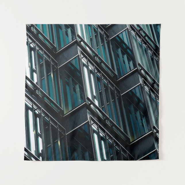 TAPIZ CONSTRUCCIÓN DE VENTANA DE VIDRIO (Anverso)