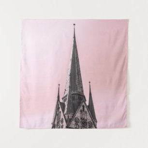 TAPIZ CONSTRUCCIÓN GRIS DE CONCRETO DURANTE EL DÍA