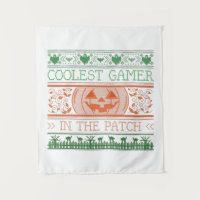Coolest Gamer En El Parche