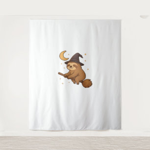 Tapiz Copia de la biblioteca de Ghost Hedgehog - Hallowe