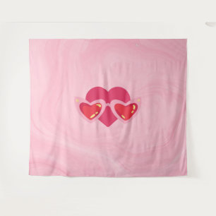 Tapiz Corazón