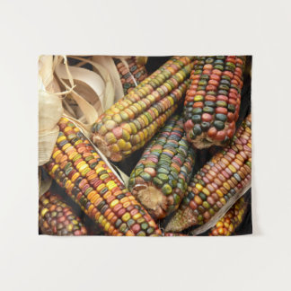 Tapiz Corn indio