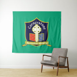 Tapiz Cornerstone Homeschool Academy 