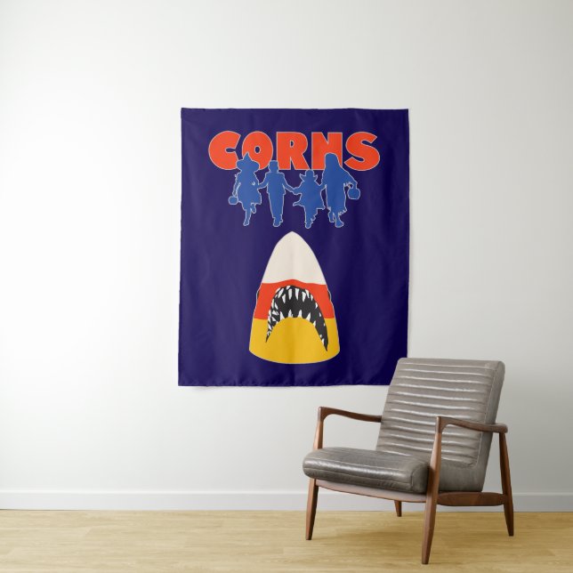 TAPIZ CORNS (In situ)