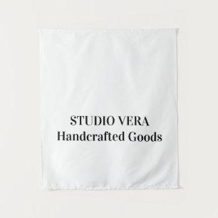 Tapiz Corredor de mesa con logotipo personalizado para e