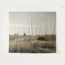 Cosecha | Charles-Francois Daubigney