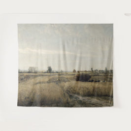 Tapiz Cosecha | Charles-Francois Daubigney