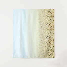 Tapiz Costa de la Arena y la Calle Marítima