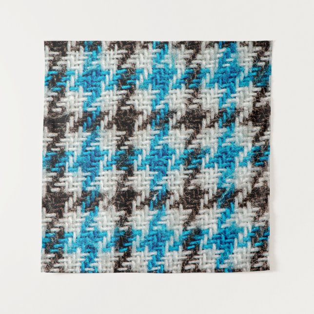 Tapiz Cosy Flannel: fondo texturizado (Anverso)