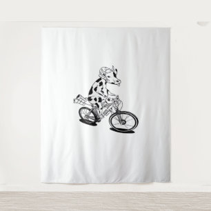 Tapiz Cow Bikepacking Classic T-Shirt