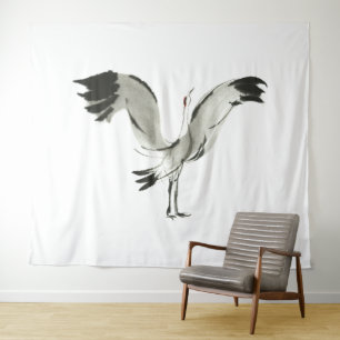 Tapiz Crane