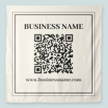 Crea instantáneamente un código QR escaneable para