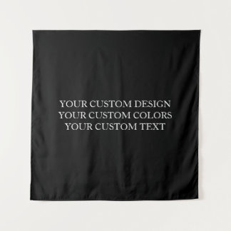Tapiz Crea tu propio personalizado