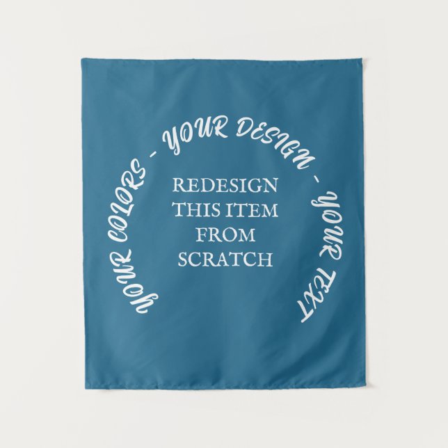 Tapiz Crea tus Propios (Anverso)