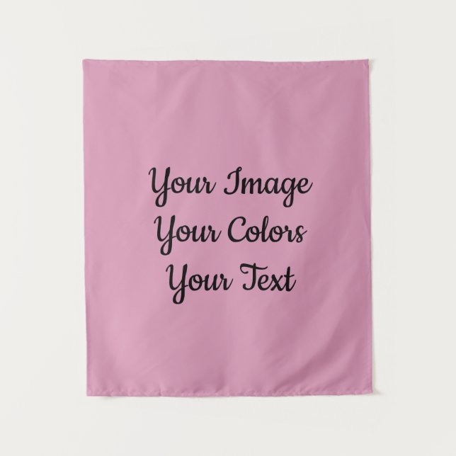 Tapiz Crea tus Propios (Anverso)