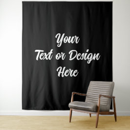 Tapiz Crear el propio