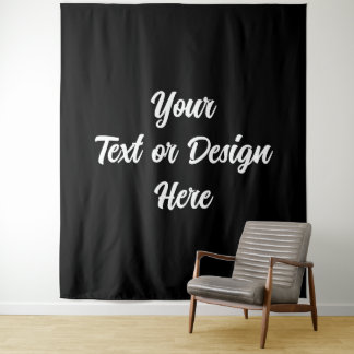 Tapiz Crear el propio