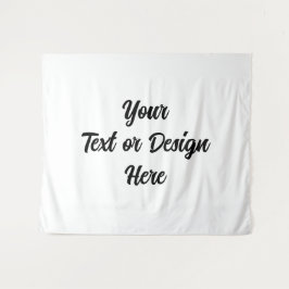 Tapiz Crear el propio