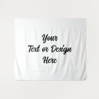 Tapiz Crear el propio