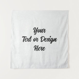 Tapiz Crear el propio