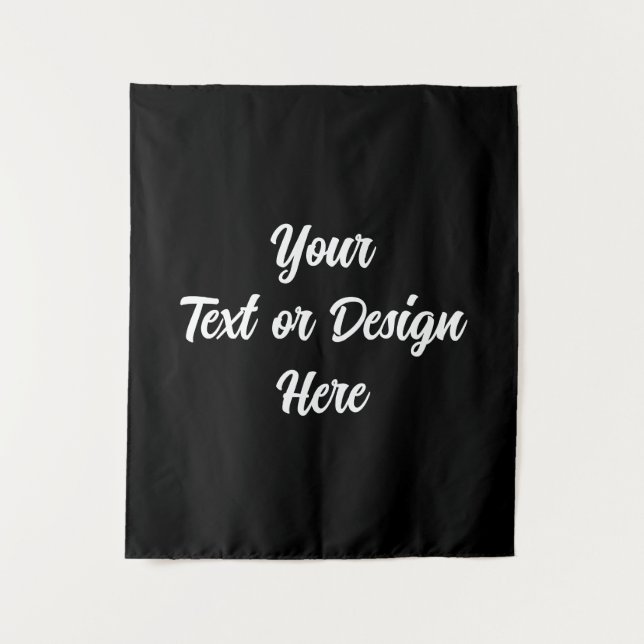 Tapiz Crear el propio (Anverso)