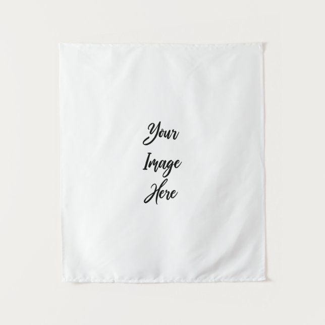 Tapiz Crear el propio (Anverso)