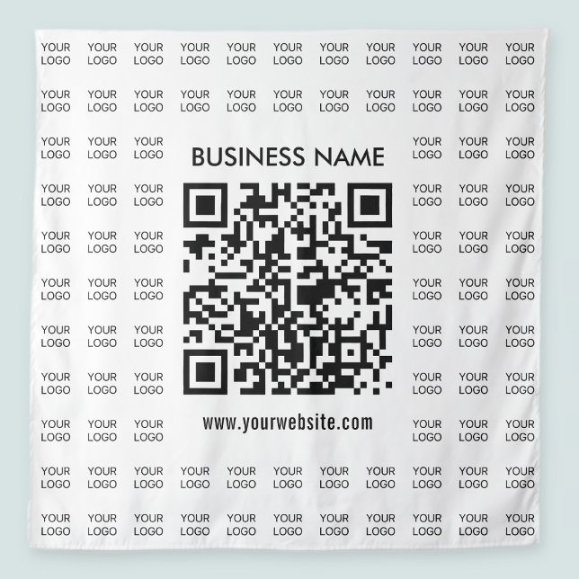Tapiz Crear instantáneamente código QR escaneable y patr (Subido por el creador)
