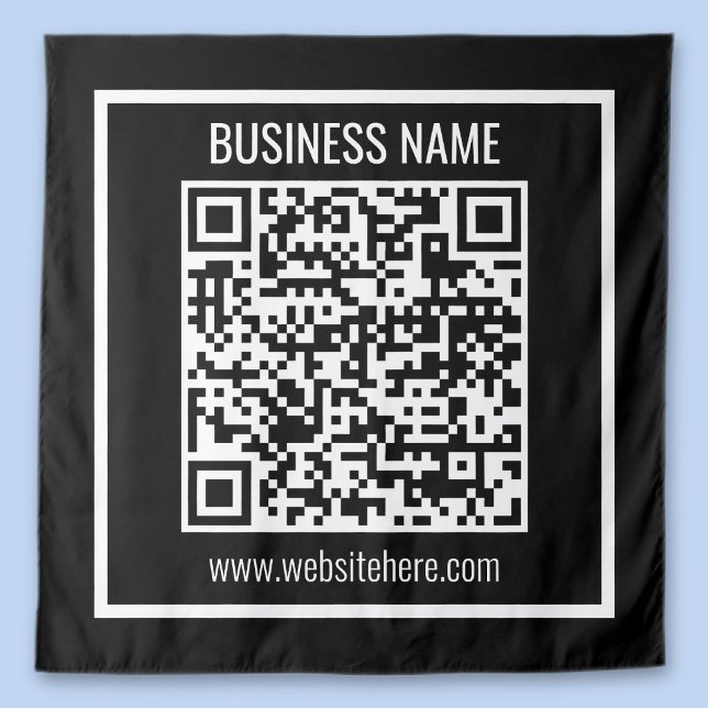 Tapiz Crear un código QR moderno instantáneamente (Subido por el creador)