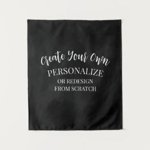 Tapiz Crear un Personalizado