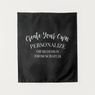 Tapiz Crear un Personalizado