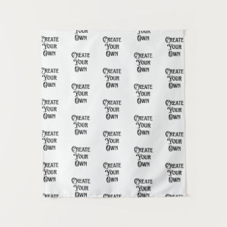 Tapiz Create Your Own